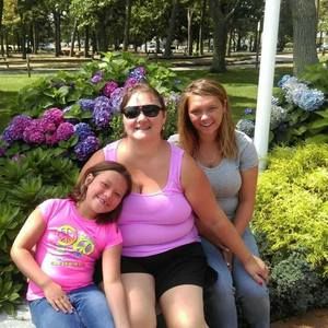 Meet your Posher, Crystal